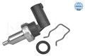 Meyle Sensor, Kühlmitteltemperatur 014 821 0003 für MERCEDES-BENZ