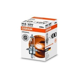 1x Glühlampe, Fernscheinwerfer ams-OSRAM 64193 passend für