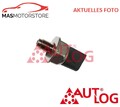 SENSOR KRAFTSTOFFDRUCK AUTLOG AS2189 I NEU OE QUALITÄT