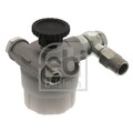 47551 Kraftstoffhandpumpe FEBI BILSTEIN geeignet für MERCEDES-BENZ