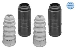 MEYLE Staubschutzsatz Stoßdämpfer Service Kit Hinten 100 740 0007