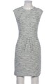 Massimo Dutti Kleid Damen Dress Damenkleid Gr. EU 36 Baumwolle Grün #b96sqpd