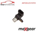 NOCKENWELLENSENSOR IMPULSGEBER MAXGEAR 24-0203 A FÜR OPEL ASTRA H,CORSA C