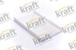 Innenraumfilter Partikelfilter 1731510 KRAFT AUTOMOTIVE für OPEL CORSA B TIGRA