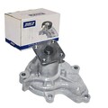 DOLZ WASSERPUMPE KÜHLMITTELPUMPE passend für NISSAN ALMERA PRIMERA SUNNY | N128