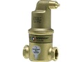 SPIROTECH SpiroVent Solar AutoClose horizontal DN40 1 1/2''IG