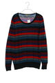 GERARD DAREL Strick-Pullover aus Wolle mit 1 = D 36 Oberteil Top
