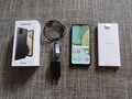 Samsung Galaxy A12 SM-127F/DSN 64GB DualSim Ohne Simlock Schwarz