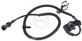 ABS Sensor Raddrehzahl A.B.S. 31259 für JAGUAR TYPE X200 2 Supercharged