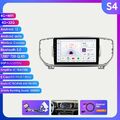 9'' Autoradio Für KIA Sportage KX5 2016-2019 Android 12 GPS BT 4+32G DSP CarPlay