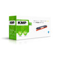 KMP Toner für HP 126A Cyan (CE311A)