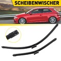 Scheibenwischer CONTINENTAL AQUACTRL 2 2800011226280 für Audi VW Seat Skoda