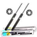 2x BILSTEIN B4 GASDRUCK STOSSDÄMPFER VORNE passend für AUDI 100 200 A6 C4 A8