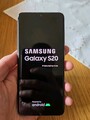 Samsung Galaxy S20 SM-G980F/DS - 128GB - Cosmic Gray (Ohne Simlock) (Dual - SIM)