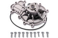 HEPU Wasserpumpe Kühlmittelpumpe für Audi Q5 3.0 TDI quattro SQ5 A6 Avant P667