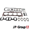 JP GROUP ZYLINDERKOPFDICHTUNG SATZ passend für SEAT CORDOBA IBIZA TOLEDO VW GOLF