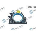 1x ORIGINAL® Dr.Motor Automotive Wellendichtring, Kurbelwelle für VW GOLF V