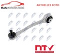 QUERLENKER LENKER RADAUFHÄNGUNG VORNE LINKS OBERE HINTEN NTY ZWG-AU-003 V NEU