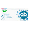 O.B. Procomfort Super Plus Tampons 16 Stück