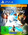 Immortals: Fenyx Rising - Gold Edition - PS4 / PlayStation 4  - Neu & OVP - EU