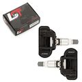 2x Reifendrucksensor RDKS RDCi TPMS A0009050030 für MERCEDES E-KLASSE 207 212