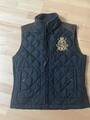 Polo Ralph Lauren Steppweste dunkelblau, Gr. L 