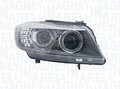 MAGNETI MARELLI Hauptscheinwerfer 719000000029 für BMW E90 E91 H8 Bi-Xenon D1S