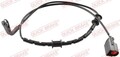 Warnkontakt Kabel Bremsbelagverschleiß für Jaguar F-Type Coupe Cabrio 2012 ->
