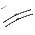 BOSCH SCHEIBENWISCHER WISCHBLATT 3397118933 550/550MM FÜR AUDI SEAT MERCEDES