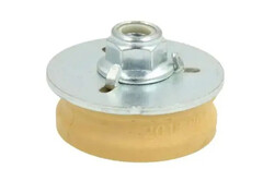 Stoßdämpfer - Kissen Hinterachse oben PU (Polyurethan) A7B034MT für BMW 3 1 X1