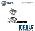 ABR 86 000P WIDERSTAND INNENRAUMGEBLÄSE MAHLE ORIGINAL NEU OE QUALITÄT