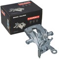 KAMOKA BREMSSATTEL HINTERACHSE LINKS PASSEND FÜR FORD FOCUS | JBC0249