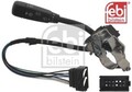 febi bilstein 17514 Blinkerschalter Lenkstockschalter für Mercedes-Benz 