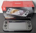 Nintendo Switch Lite Dialga & Palkia Edition Konsole Pokemon gebraucht in OVP