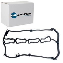 DR.MOTOR AUTOMOTIVE VENTILDECKELDICHTUNG passend für ALFA ROMEO 145 146 147 156