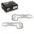 2x Aussenspiegel Spiegelblinker LED Leuchte links rechts für BMW X1 F48