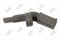 ABAKUS 120-02-160 RADDREHZAHL ABS SENSOR vorne hinten links für AUDI PORSCHE SEA