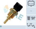 FAE Kühlmitteltemperatursensor Kühlmitteltemperatursensor 33355 für HYUNDAI ix55