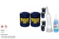 20L MANNOL Elite 5W-40 API SN/CF Motoröl inkl. Additiv Auslaufschlauch Reiniger