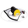12V, 60W Ölpumpe Ölabsaugpumpe Diesel Boot Absaugpumpe Elektrisch Dieselpumpe