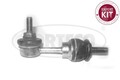 CORTECO Stange/Strebe, Stabilisator 49399080 für SMART