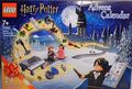  LEGO 75981 Harry Potter Adventskalender 2020 mit 6 Figuren NEU NEW auf LAGER!