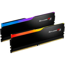 G.Skill DIMM 32 GB DDR5-6000 (2x 16 GB) Dual-Kit, Arbeitsspeicher, schwarz