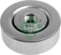 INA 532 0363 20 Deflection/Guide Pulley, V-ribbed belt for BMW,LAND ROVER,OPEL,R
