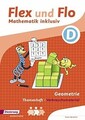 Flex und Flo - Mathematik inklusiv: Geometrie inklu... | Buch | Zustand sehr gut