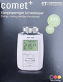 SPARmatic Comet Plus Elektronisches Zeitgesteuerter Heizkörper Thermostat BWARE