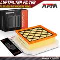 Luftfilter Filter für Opel Meriva B Großraumlimousine Vauxhall Meriva MK II (B)
