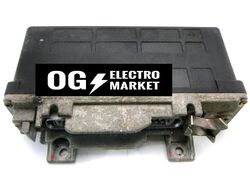 Mercedes W202 2.2D  ECU ECM DME PCM PCU MSG ENGINE CONTROL UNIT 0125457432 