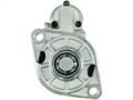 AS-PL Anlasser Starter S0125 für SKODA VW 1H1 GOLF OCTAVIA FELICIA 6UF 1U5 VENTO