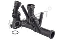 TOPRAN 117 026 Thermostatgehäuse für AUDI,SEAT,SKODA,VW